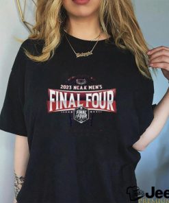 FAU Owls Blue 84 Women’s 2023 NCAA Men’s Basketball Tournament March Madness Final Four T Shirt