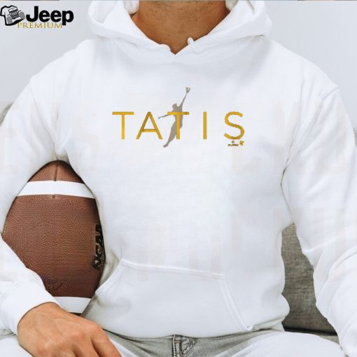 FERNANDO TATIS JR AIR NIÑO 2.0 SHIRT