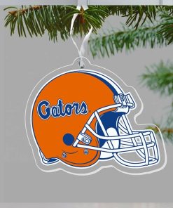 FLORIDA HELMET ORNAMENT