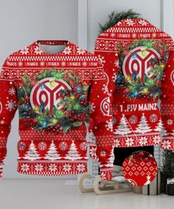 FSV Mainz 05 Bundesliga Ugly Sweater