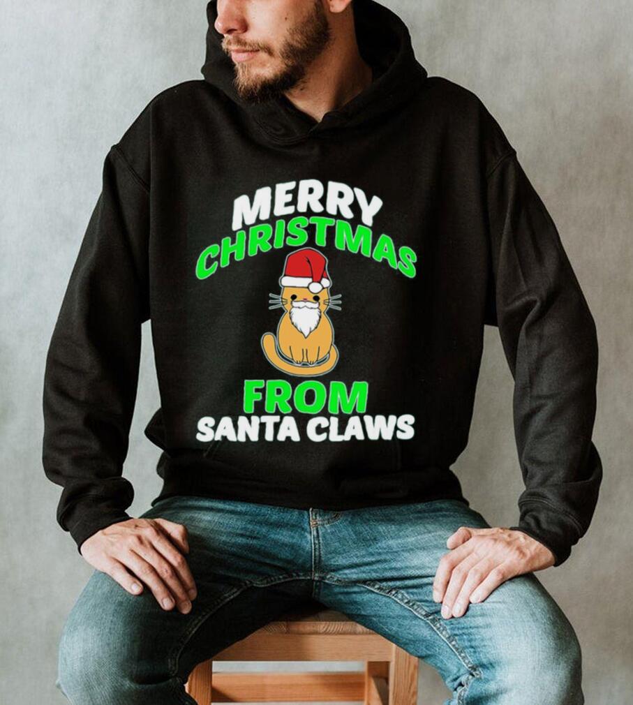 https://img.eyestees.com/teejeep/2023/FUNNY-MERRY-CHRISTMAS-FROM-SANTA-CLAWS-T-SHIRT-Cute-Cat-Gift-CL1.jpg