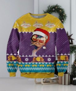 Fabulous Las Vegas Ugly Sweater