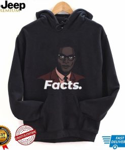 Facts Sowell Shirt