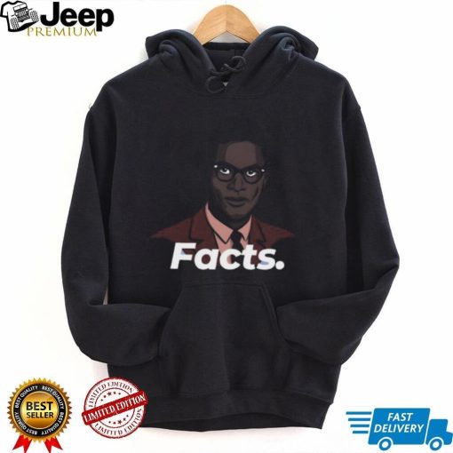 Facts Sowell Shirt