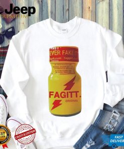 Fagitt Popper Original shirt