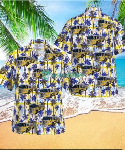 Fairlea Volunteer Fire Department Hawaiian Shirt Best Style For Men Women