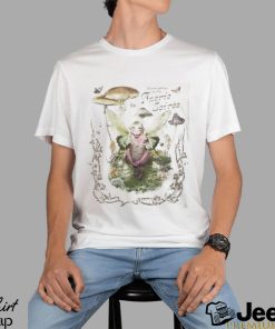 Fairy Melanie T Shirt Portals Tour 2023 Shirt Album Unisex Classic