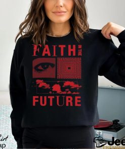 Faith In The Future Tour Tracklist 2023, Louis Tomlinson Merch