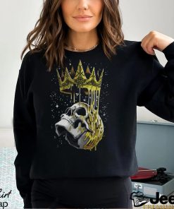 Fallen King Shirt