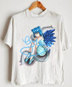 Fanart Mint Aizawa Tokyo Mew Mew Trending Unisex T Shirt