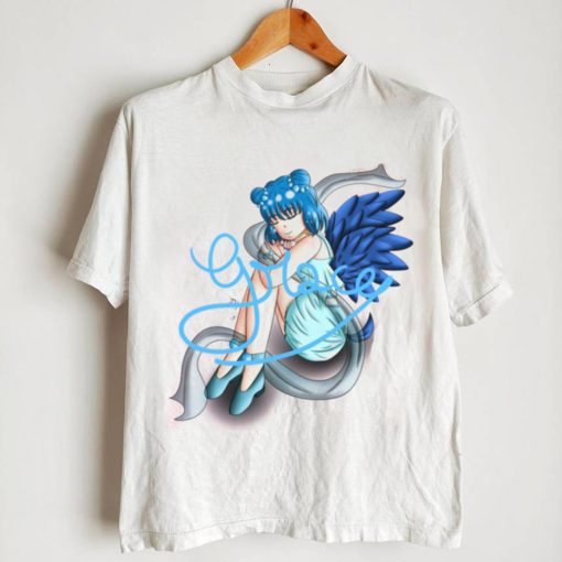 Fanart Mint Aizawa Tokyo Mew Mew Trending Unisex T Shirt