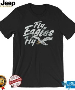 Fanatics Branded Kelly Philadelphia Eagles Hometown T Shirts