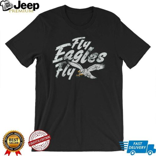 Fanatics Branded Kelly Philadelphia Eagles Hometown T Shirts