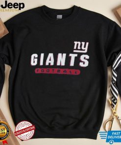 Fanatics Branded New York Giants T Shirt