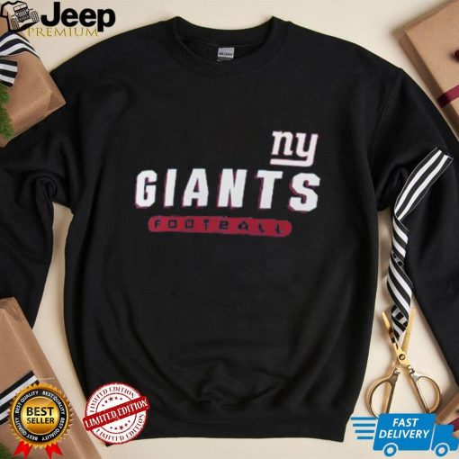 Fanatics Branded New York Giants T Shirt