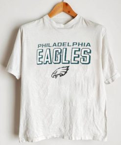 Fanatics Branded Philadelphia Eagles Primary Logo T Shirt