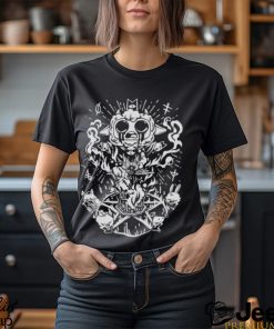 Fangamer Bonfire Ritual shirt