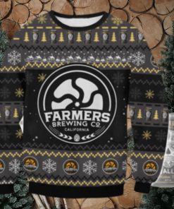 Farmers Brewing Ugly Sweater