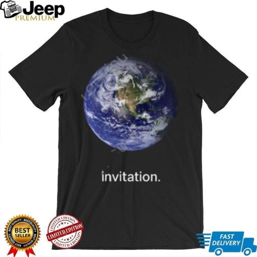 Fastest Pitstop Invitation World Tank Top shirt