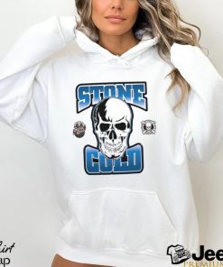 Fathead Stone Cold Steve Austin Three Piece Removable Logo Decal Set Shirt