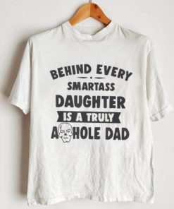 Father Daughter For Dad From Daughter Long Sleeve Tee