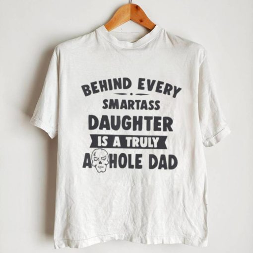 Father Daughter For Dad From Daughter Long Sleeve Tee