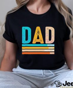 Fathers Day Gift for Dad Shirt