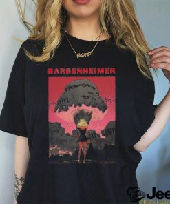 Fatpheebs Barbenheimer T Shirts