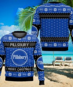 Pillsbury hotsell ugly sweater