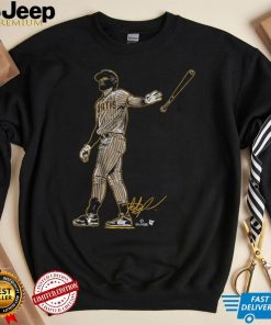 Fernando Tatis Jr Home Run Pose Shirt