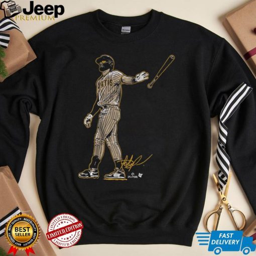 Fernando Tatis Jr Home Run Pose Shirt