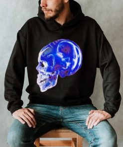 Fetus In Skull Maquette Shirt