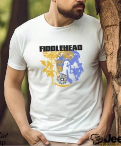 Fiddlehead Profile T Shirt