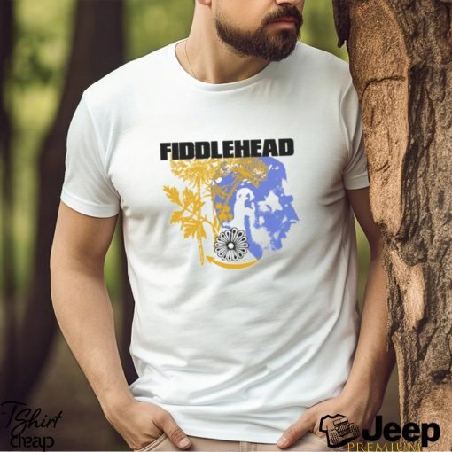 Fiddlehead Profile T Shirt