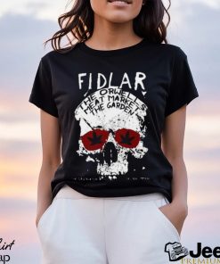 Fidlar Lightweight Graphic shirt