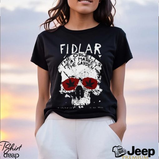 Fidlar Lightweight Graphic shirt