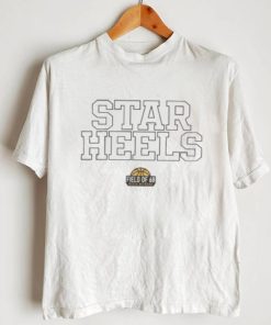 Field Of 68 Shop Star Heels shirt