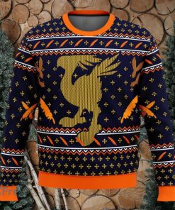 Final Fantasy Chocobo Ugly Christmas Sweaters 3D Super Hot