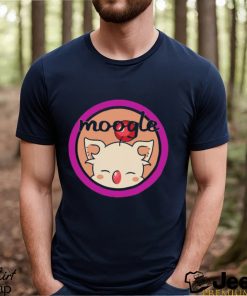 Final Fantasy Moogle T Shirt