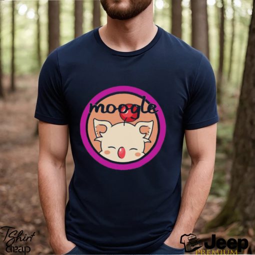 Final Fantasy Moogle T Shirt