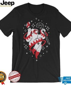 Final Fantasy White Mage t shirt