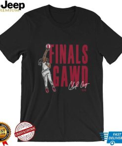 Finals Gawd Chelsea Gray Las Vegas Aces Shirt