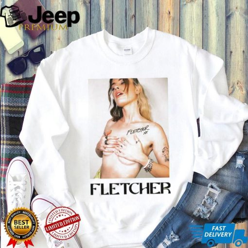 Finding Fletcher National Boob Day Girl Of My Dreams Shirt