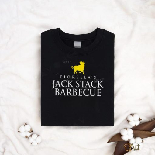 Fiorella’s Jack Stack Barbecue Hoodie  shirt