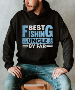 Fishing Fisherman Uncle Fisher Fish shirt