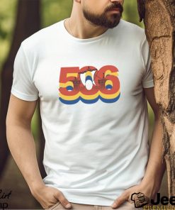 Five Don’t Wanna Let You Go shirt