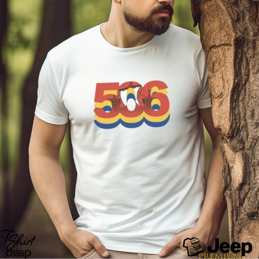 Five Don’t Wanna Let You Go shirt