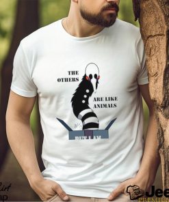 Five Nights At Freddy’s Marionette Worm On A String shirt