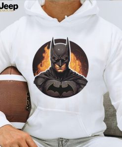 Flames of Gotham Shirt