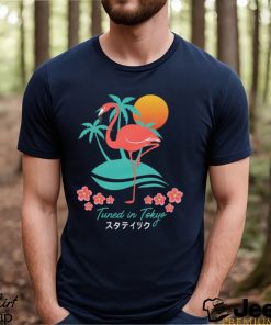 Flamingo Shirt